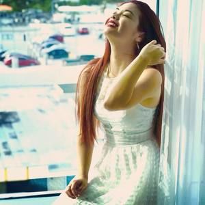 Meet your Posher, Tracy